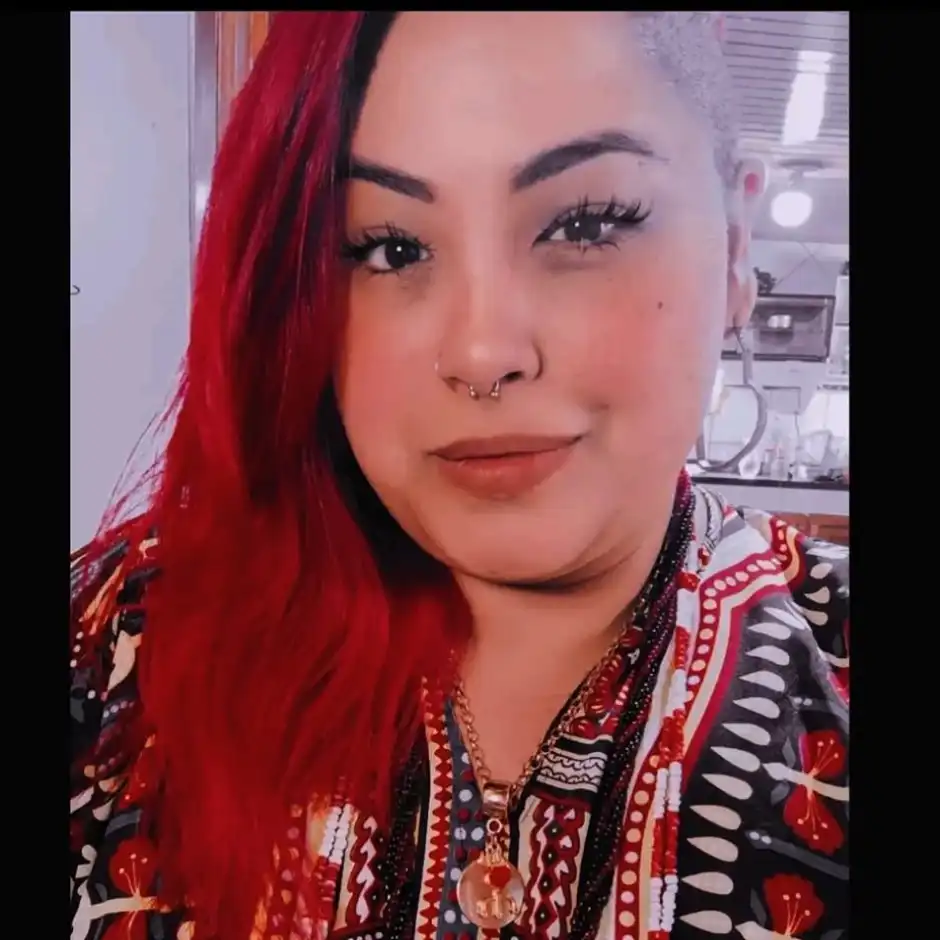 Taróloga Jessica de Padilha egregora