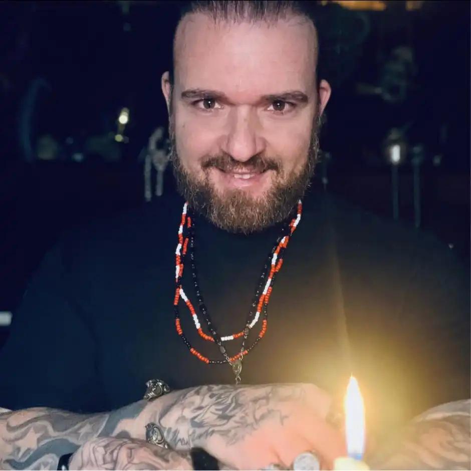 mestre joao vitor tarot videncia bruxo
